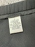 Assorted Brands 100% Polyester Solid Black Formal Skirt Size 12 - photo 4