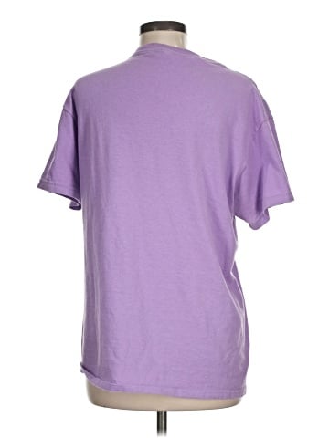 Delta Pro Weight Short Sleeve T-Shirt (view 2)