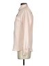 Ann Taylor LOFT 100% Polyester Pink Long Sleeve Blouse Size XS - photo 5