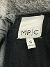 MPC by Mink Pink Solid Black Jumpsuit Size S - photo 4
