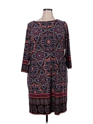Wisp Casual Dress (view 1)
