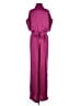 Steve Madden 100% Polyester Purple Jumpsuit Size XS - photo 2