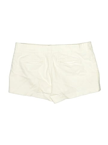 Joie Khaki Shorts (view 2)