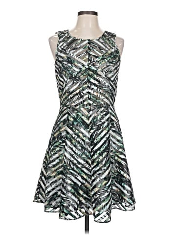Parker Cocktail Dress (view 1)