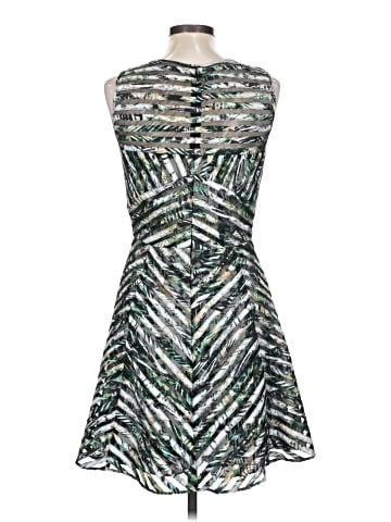 Parker Cocktail Dress (view 2)