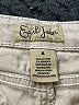 Earl Jean Tan Jeans Size 4 - photo 7