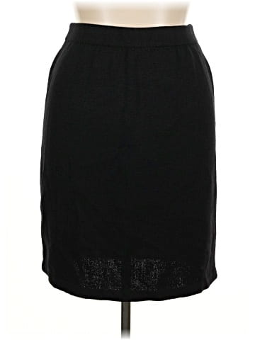 St. John Casual Skirt (view 1)
