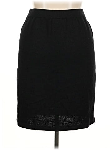 St. John Casual Skirt (view 2)