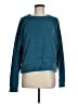Jessica Simpson Teal Blue Pullover Sweater Size M - photo 1
