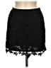 American Eagle Outfitters Black Formal Skirt Size 6 - photo 1
