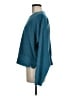 Jessica Simpson Teal Blue Pullover Sweater Size M - photo 5