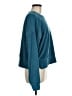Jessica Simpson Teal Blue Pullover Sweater Size M - photo 4