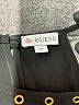 Guess 100% Polyester Black Sleeveless Blouse Size S - photo 7