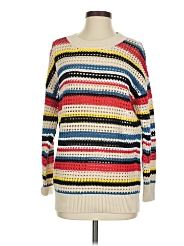 Claudie Pierlot Pullover Sweater (view 1)