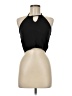 Prince & Fox Black Tank Top Size M - photo 1