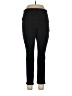 Investments Solid Black Active Pants Size L - photo 1