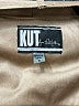 Kut from the Kloth Tan Blazer Size S - photo 6