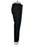 Investments Solid Black Active Pants Size L - photo 4
