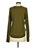 Athleta Green Pullover Sweater Size S - photo 2
