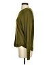 Athleta Green Pullover Sweater Size S - photo 5