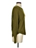 Athleta Green Pullover Sweater Size S - photo 4
