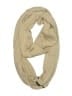 Assorted Brands Tan Brown Scarf One size - photo 1