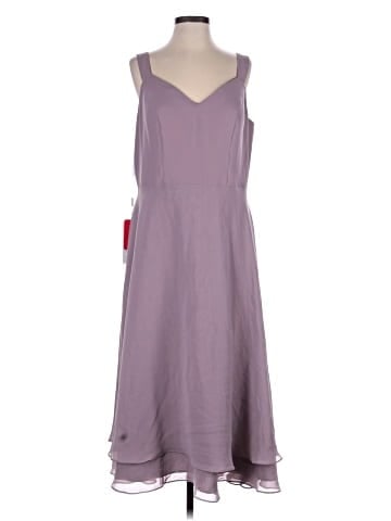 JJ's House Casual Dress (view 1)