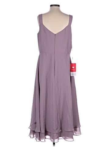 JJ's House Casual Dress (view 2)