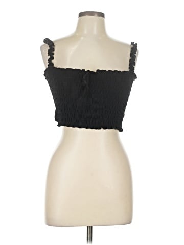 Cotton Candy LA Sleeveless Top (view 1)
