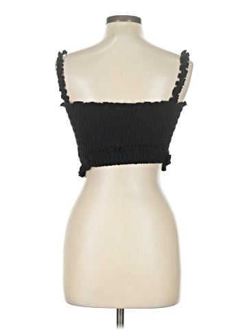 Cotton Candy LA Sleeveless Top (view 2)