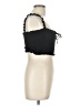Cotton Candy LA Black Sleeveless Top Size L - photo 4