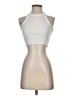 WSLY Ivory Tank Top Size S - photo 1
