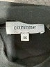 Corinne Black Turtleneck Sweater Size XS - photo 7