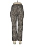Westbound Chevron-herringbone Gray Casual Pants Size 12S - photo 2