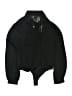 Lulus 100% Polyester Black Bodysuit Size M - photo 1