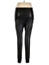 Commando Black Leggings Size XL - photo 2