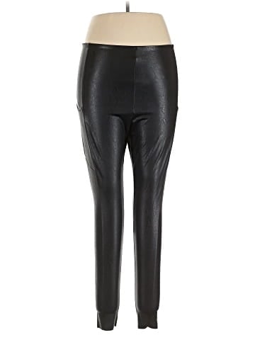 Commando Leggings (view 1)