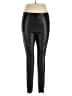 Commando Black Leggings Size XL - photo 1