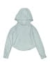 all in motion Blue Pullover Hoodie Size 6X - photo 1