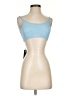 Bo+Tee Blue Active Tank Size XXS - photo 1