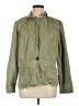 Gloria Vanderbilt Green Jacket Size L (estimated) - photo 1