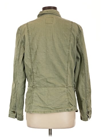 Gloria Vanderbilt Jacket (view 2)