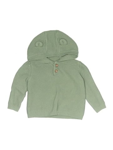 Carter's Zip Up Hoodie (view 1)