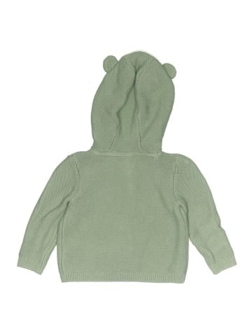 Carter's Zip Up Hoodie (view 2)