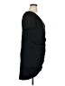 Open Edit Black Cocktail Dress Size 1X - photo 4