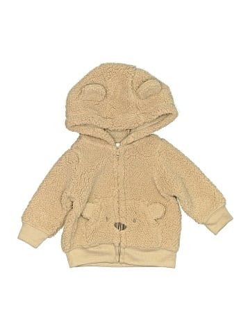 Carter's Zip Up Hoodie (view 1)