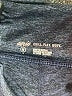 Aerie Blue Active Pants Size M - photo 4