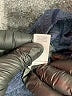 Aerie Blue Active Pants Size M - photo 5