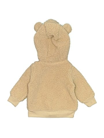 Carter's Zip Up Hoodie (view 2)