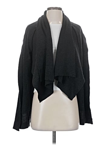 Theory Wool Cardigan (view 1)